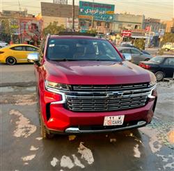 شيفروليه تاهو